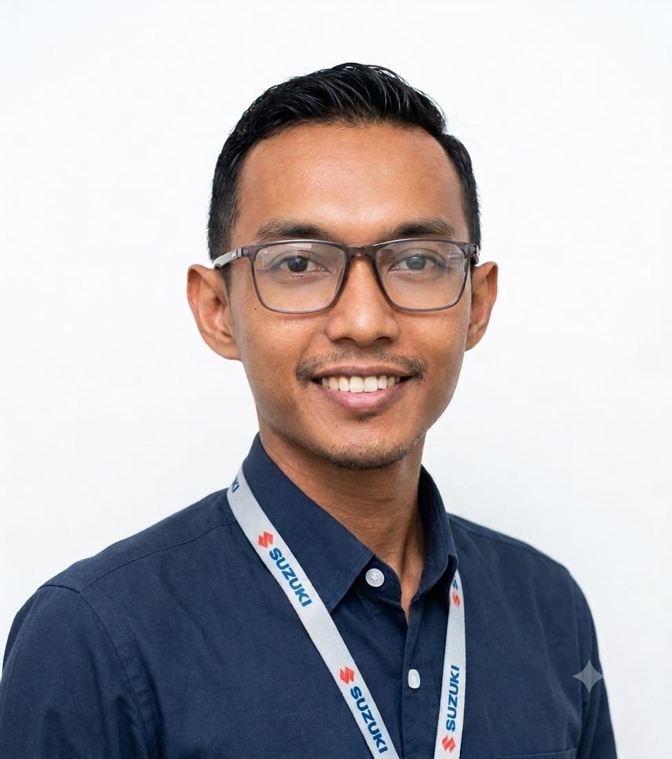 Yogi Dirgantara