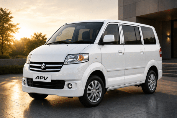 APV