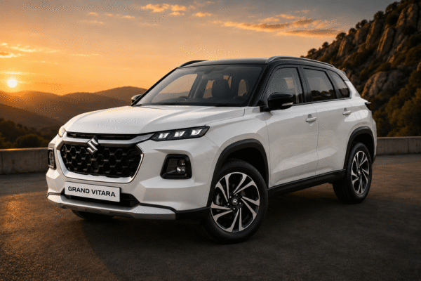 GRAND VITARA