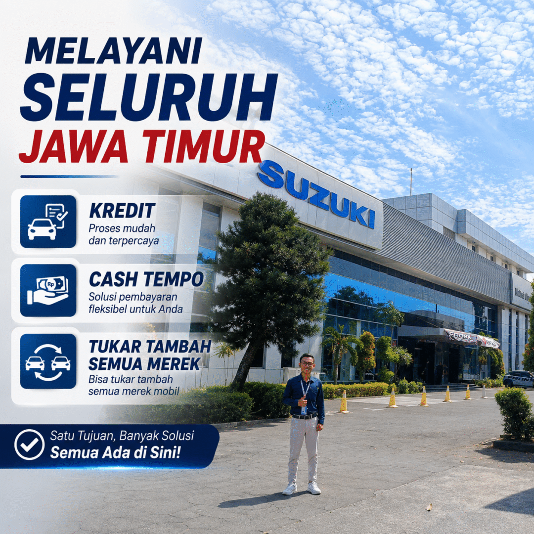 halaman dealer